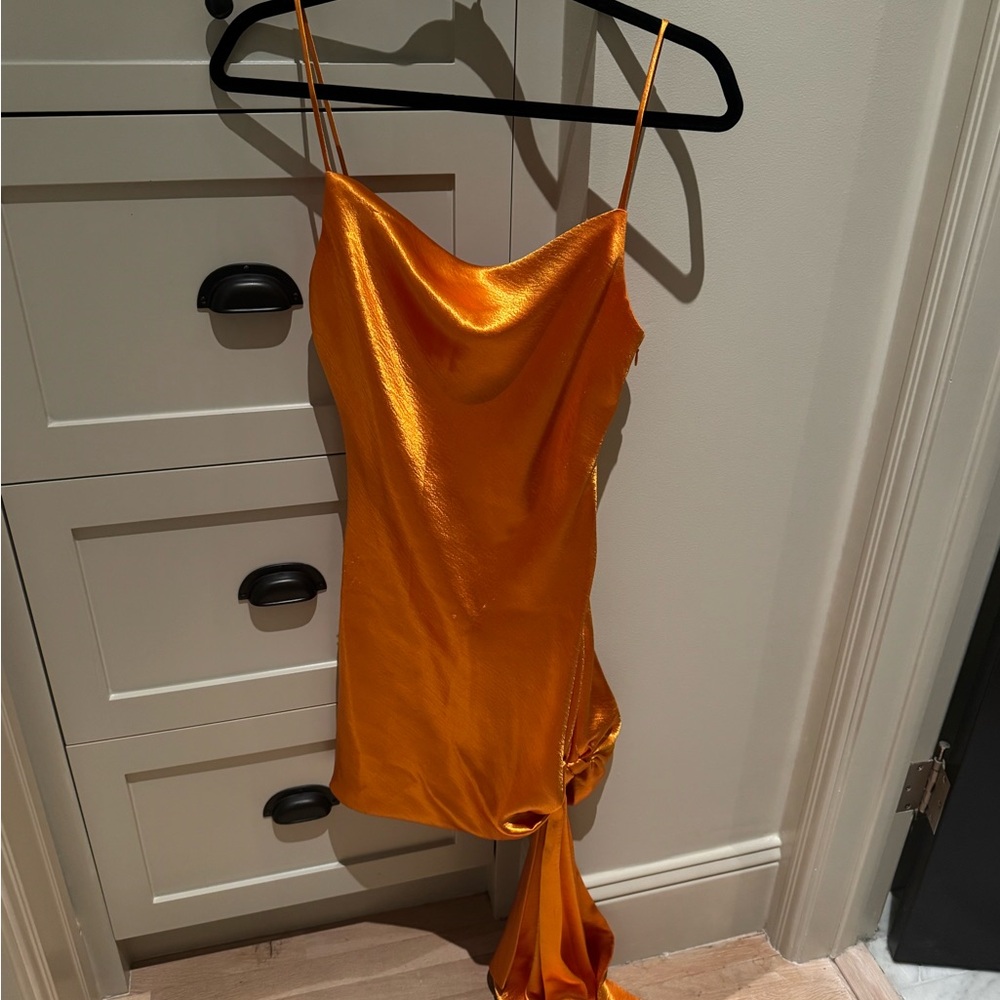 Cinq a sept mini dress